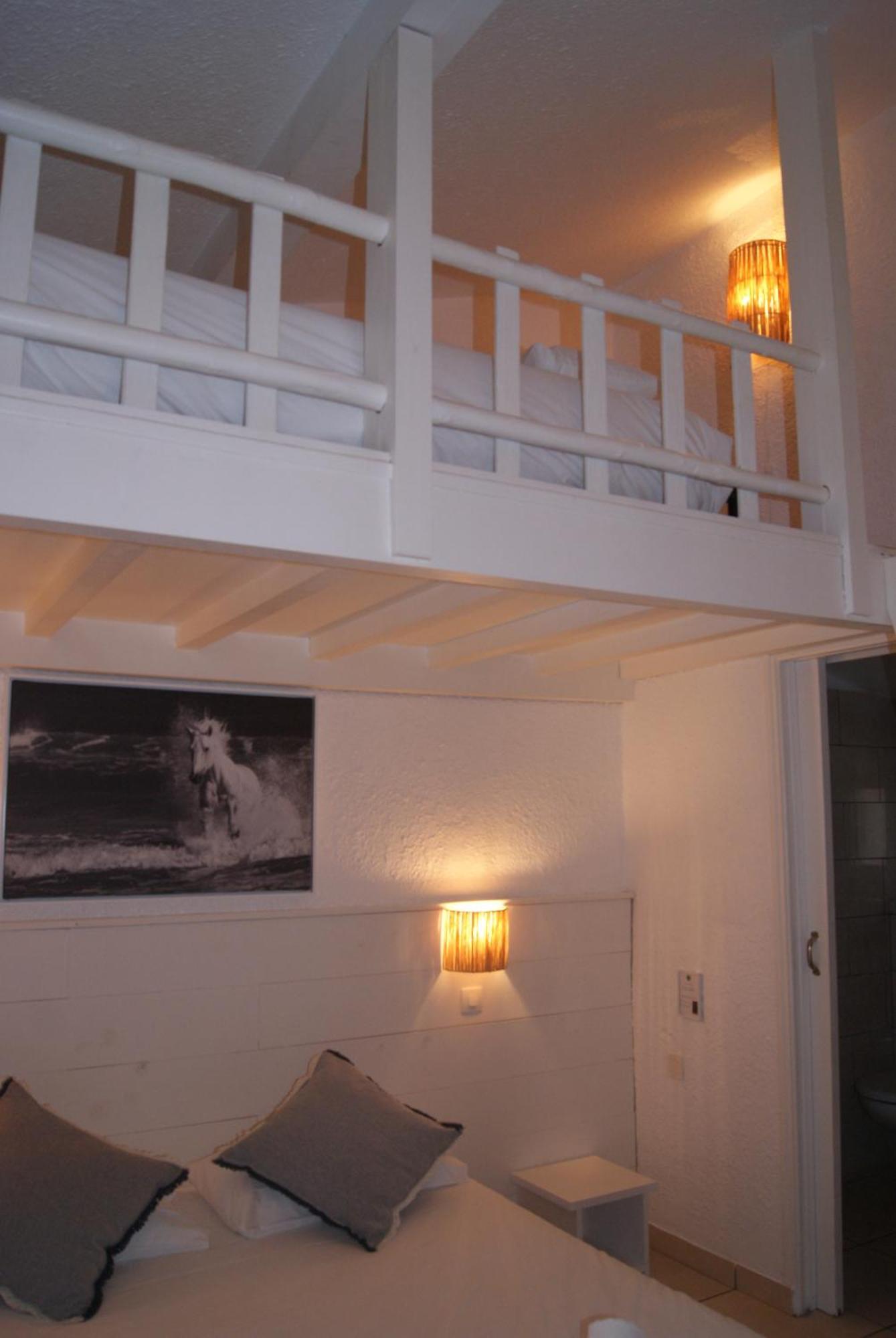 Les Rizieres Hotel Saintes-Maries-de-la-Mer Buitenkant foto